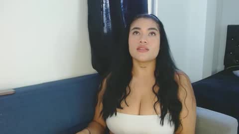 Snapshot of danessa_cruz chatting on October 9, 8:40 pm Danessa online show from October 9, 8:40 pm