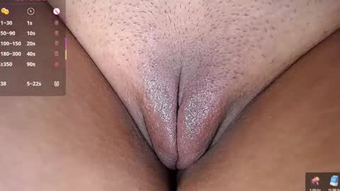 Snapshot of danette_deluxee chatting on September 22, 5:09 am danette_deluxee online show from September 22, 5:09 am