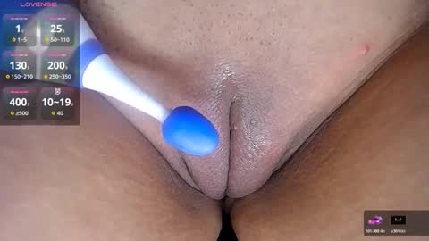 Snapshot of danette_deluxee chatting on February 11, 7:02 am danette_deluxee online show from February 11, 7:02 am