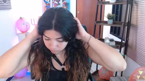 Veronica online show from October 31, 10:38 am