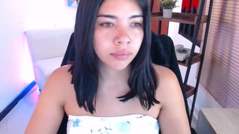 Snapshot of dangel_noir6 chatting on February 23, 12:02 pm Veronica online show from February 23, 12:02 pm