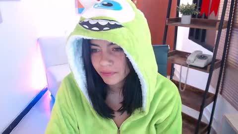 Veronica online show from March 7, 11:07 am