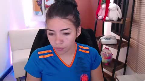 Veronica online show from June 23, 12:03 pm