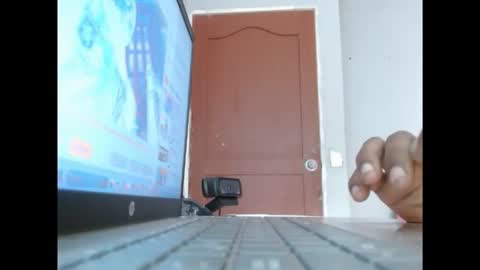 dangerhook online show from November 16, 6:57 pm