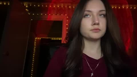 dangerous_softness online show from March 13, 5:52 pm