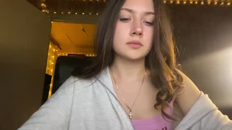 dangerous_softness online show from April 15, 7:58 pm