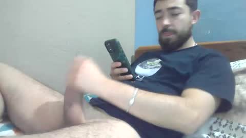 dani3l9905 online show from November 4, 1:21 pm