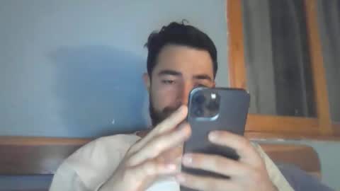 dani3l9905 online show from November 8, 3:56 pm