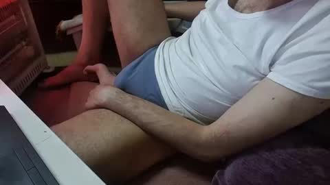 Snapshot of dani5o5 chatting on January 2, 8:02 pm Danial online show from January 2, 8:02 pm