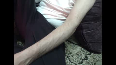 Snapshot of dani5o5 chatting on February 26, 8:44 pm Danial online show from February 26, 8:44 pm