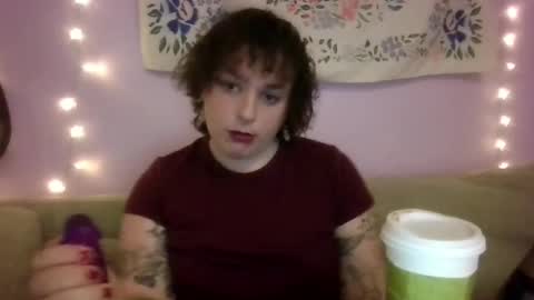 Snapshot of dani___42069___ chatting on February 1, 7:55 pm dani___42069___ online show from February 1, 7:55 pm