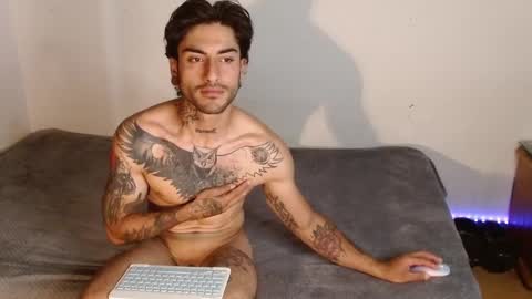 Dani online show from December 27, 6:42 pm