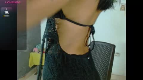 DANI online show from March 12, 6:25 pm