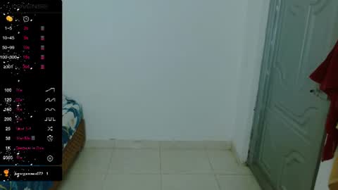 DANI online show from July 2, 12:54 am