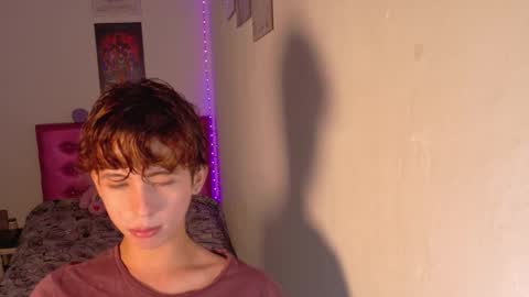 Dani Dancer online show from December 16, 9:09 pm