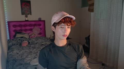 Dani Dancer online show from December 20, 11:56 pm