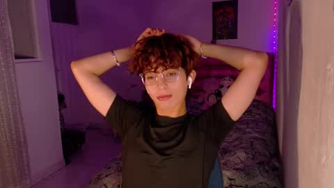 Dani Dancer online show from January 10, 11:09 pm