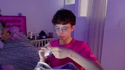 Dani Dancer online show from February 22, 9:24 pm