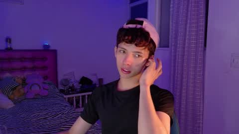 Dani Dancer online show from February 25, 1:48 am