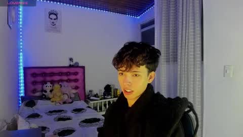 Dani Dancer online show from March 18, 12:14 am