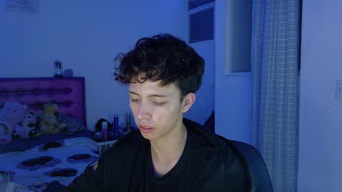 Dani Dancer online show from March 29, 2:44 am