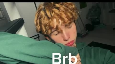 Dani Dancer online show from April 11, 2:49 am