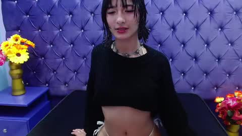 Snapshot of dani_dream chatting on December 12, 6:47 am dani_dream online show from December 12, 6:47 am
