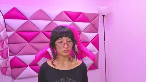 dani_dream online show from November 24, 1:55 pm