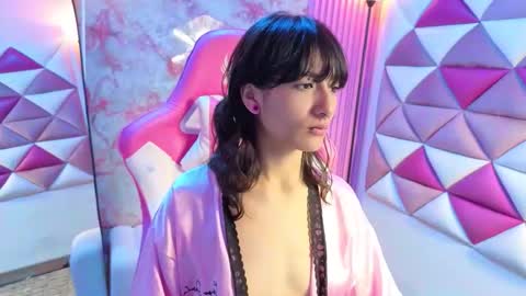 dani_dream online show from February 26, 2:16 pm