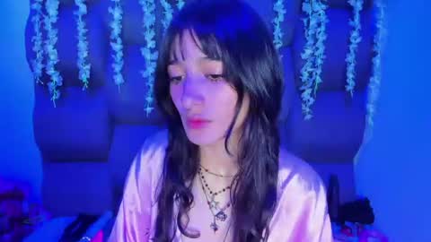 dani_dream online show from July 3, 4:57 pm