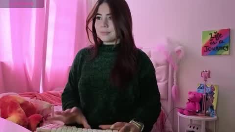Snapshot of dani_ferreer1 chatting on March 23, 7:18 pm dani online show from March 23, 7:18 pm