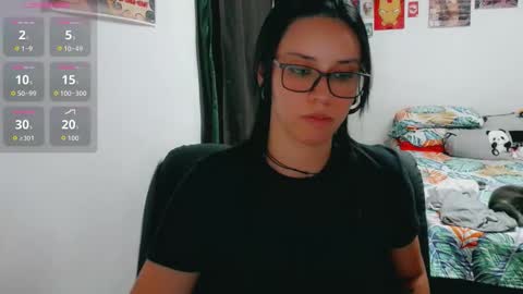 Snapshot of dani_jocelyn chatting on September 20, 11:06 pm dani y jocelyn online show from September 20, 11:06 pm