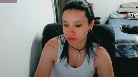 dani y jocelyn online show from February 10, 7:18 pm
