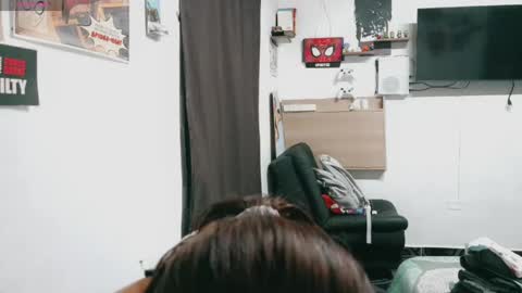 dani y jocelyn online show from May 25, 8:48 pm