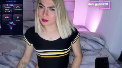 dani online show from September 16, 12:55 am