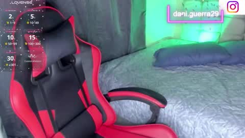 Snapshot of dani_lovet1 chatting on May 1, 4:50 am dani online show from May 1, 4:50 am