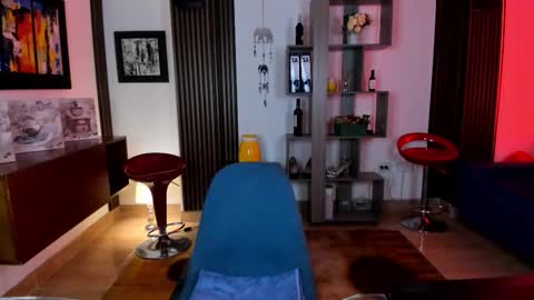 dani_martinez_ online show from January 15, 12:21 pm