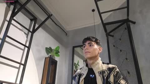 dani_mc online show from January 7, 11:34 am