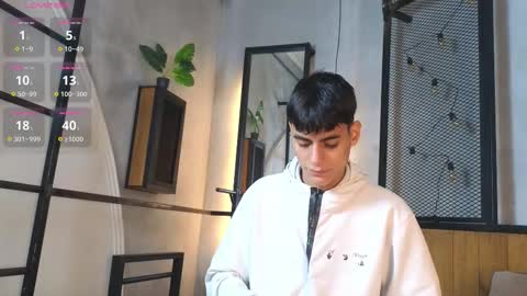 dani_mc online show from January 15, 11:26 am