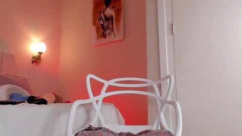 Snapshot of dani_skinny_ chatting on January 22, 5:38 pm Hi I am Dani online show from January 22, 5:38 pm