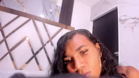 Dani online show from April 21, 6:34 pm