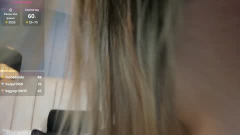 JANE  online show from December 21, 7:49 pm