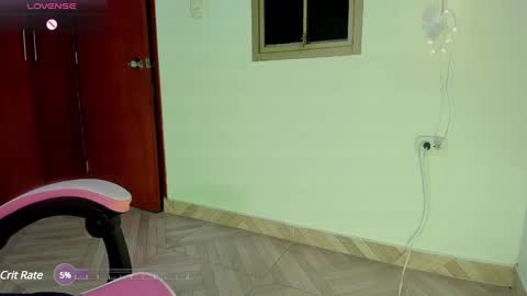 Snapshot of daniabet chatting on December 5, 10:45 pm valentina online show from December 5, 10:45 pm