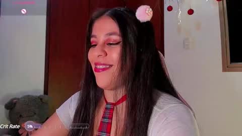 Snapshot of daniabet chatting on December 11, 6:09 pm valentina online show from December 11, 6:09 pm