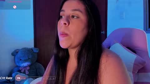 Snapshot of daniabet chatting on December 12, 8:43 pm valentina online show from December 12, 8:43 pm