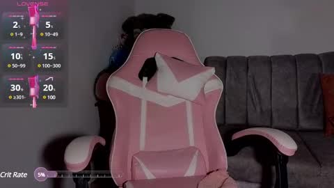Snapshot of daniabet chatting on February 27, 1:27 am valentina online show from February 27, 1:27 am