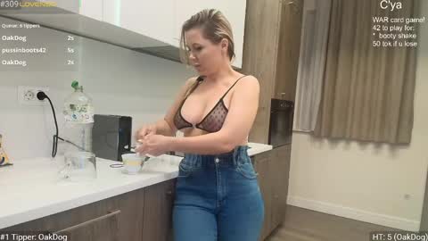 daniangel_web online show from May 29, 7:01 pm