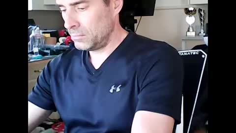 danibig94 online show from June 8, 5:57 pm