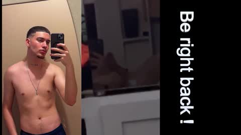 daniborbon1 online show from January 13, 1:00 am