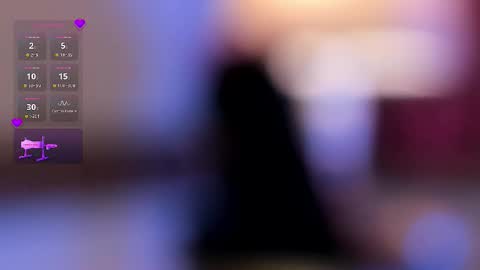  Daniela  online show from February 10, 1:04 pm